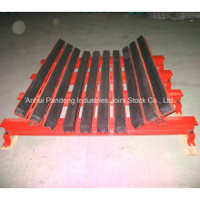 High Quality Conveyor Impact Bed for Belt Conveyor
